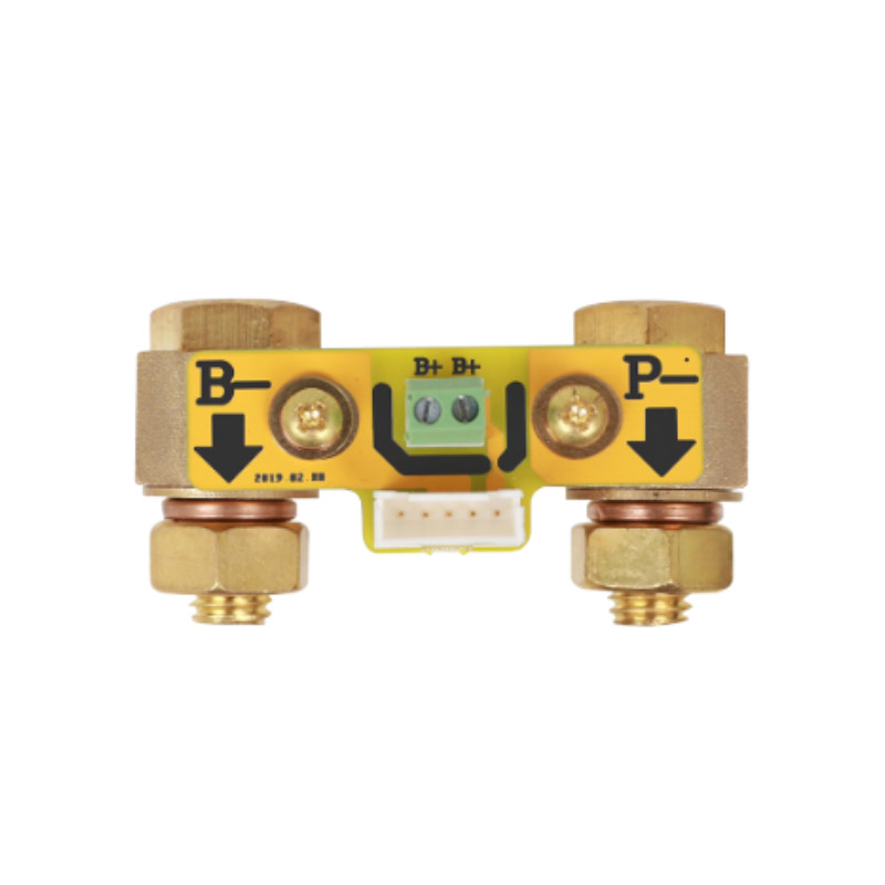 Monitor akumulatora Renogy 500A z Shunt