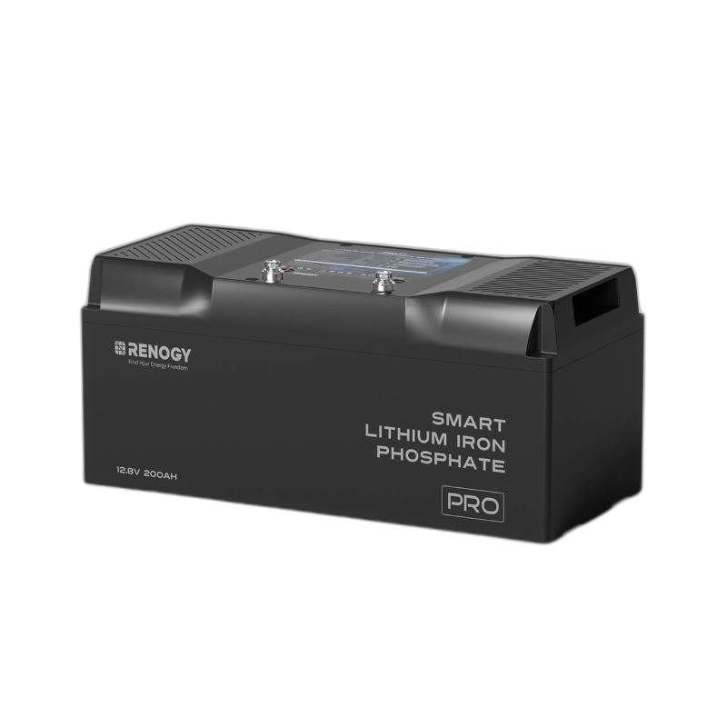 Renogy LiFePO4 200Ah Pro Smart